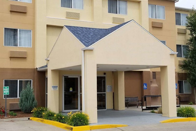 wingate by wyndham great falls