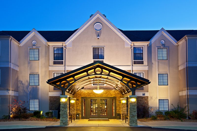 Staybridge Suites South Springfield, An Ihg Hotel