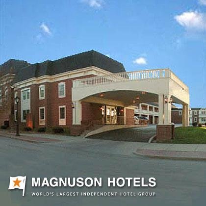 mansion view inn and suite