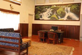 Remas Resorts Adventure Park,Kodaikanal>>Dindigul,3 star