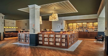 graduate by hilton iowa city