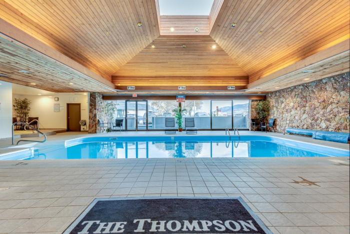 the thompson hotel