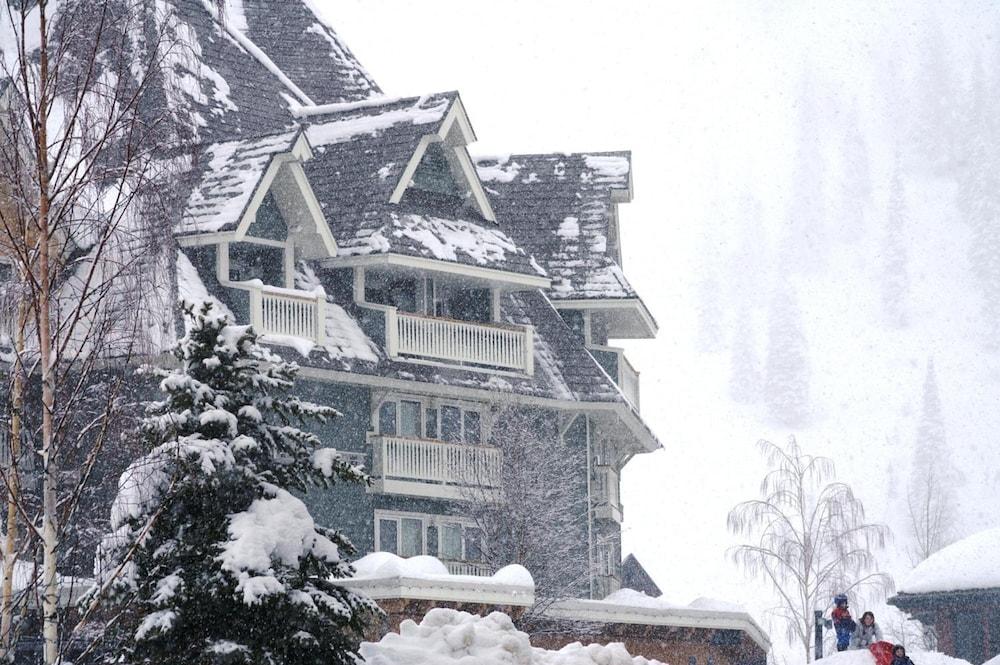 Selkirk Lodge,Near Schweitzer Mountain Resort,2 star