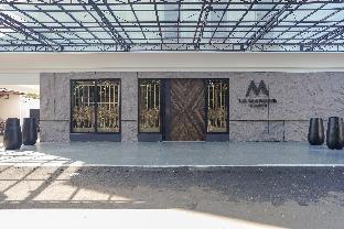 Le Mansion Senopati Hotel,,4 star