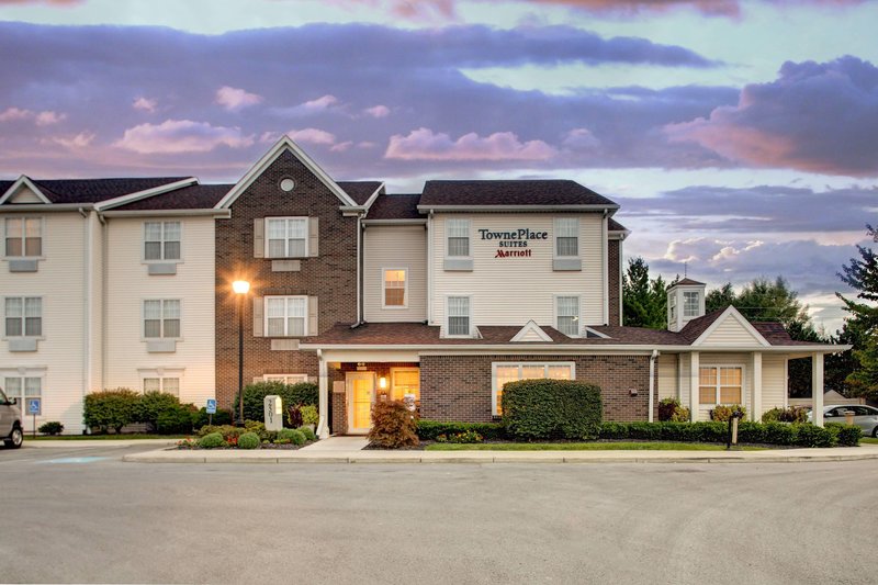 towneplace suites by marriott findlay