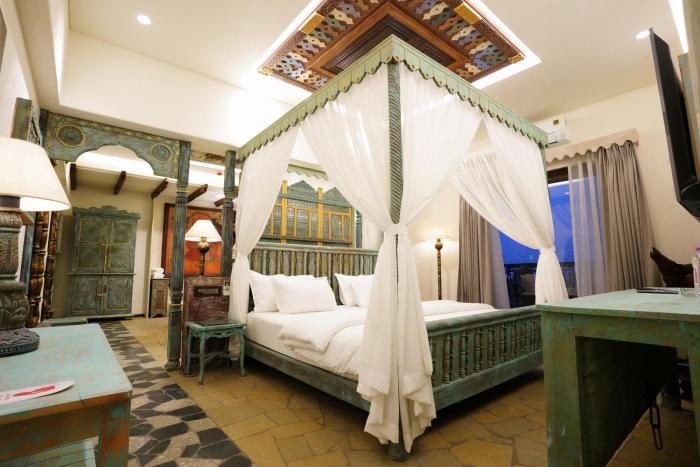 The Kinara Village,Lonavala>>Khandala,2.5 star