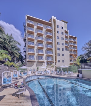 Regenta Central Imperial Candolim Goa