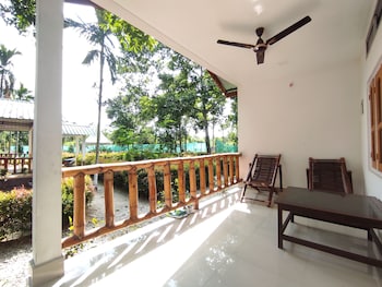 Homecation Samaina Cottage,Barangabari>>Barpeta,2 star