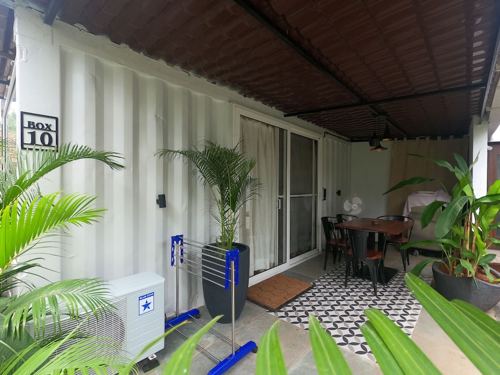 Out Of Box Living,Varasoli,3 star