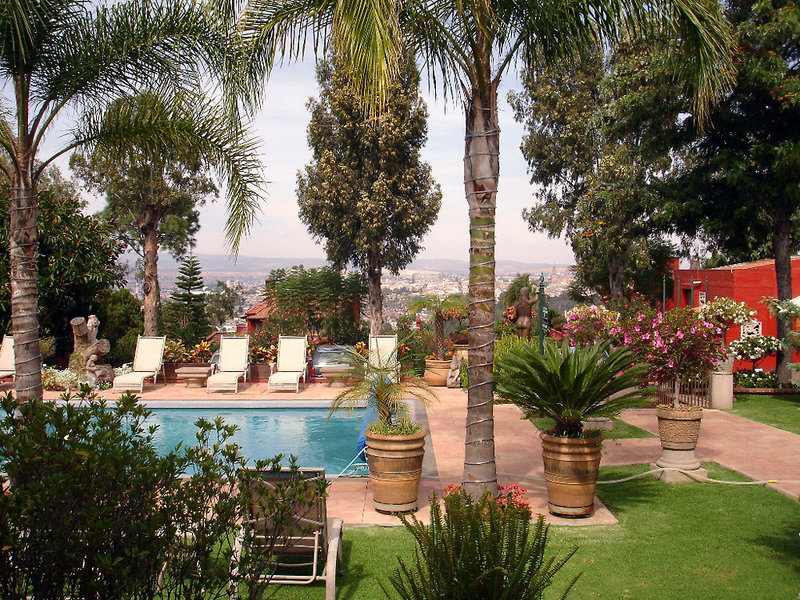 villa san jose hotel and suites