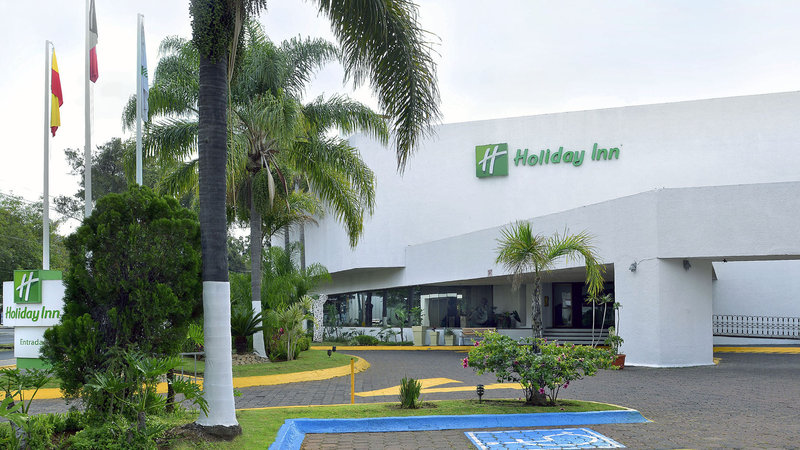 Holiday Inn Morelia, An Ihg Hotel,Michoacan>>Morelia,3.5 star