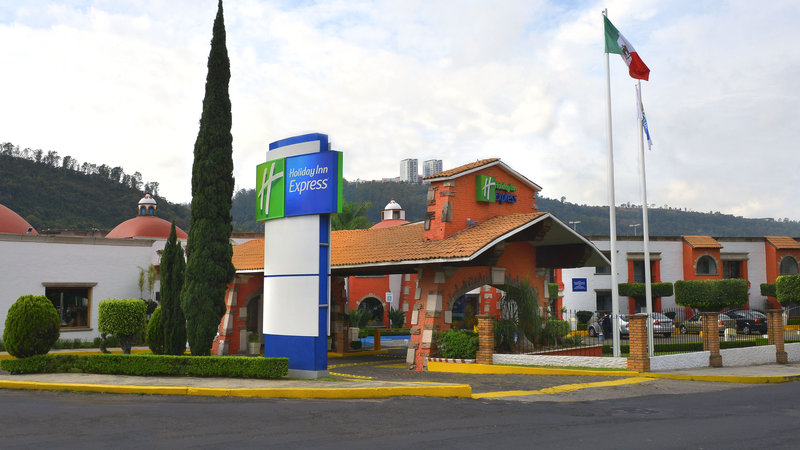 holiday inn express morelia by ihg