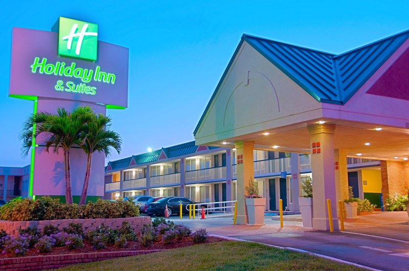 Ocean Breeze Inn Vero Beach,Vero Beach>>South Beach,3.5 star