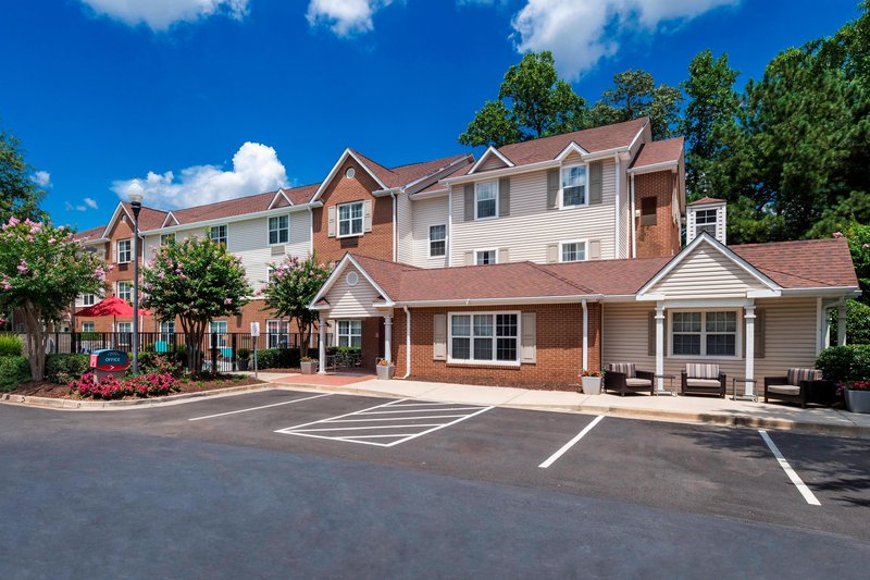 Towneplace Suites By Marriott Kennesaw,Cartersville>>Bartow County,2.5 star