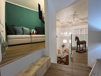 Happy Family Apartments Cairoli Studio,,0 star