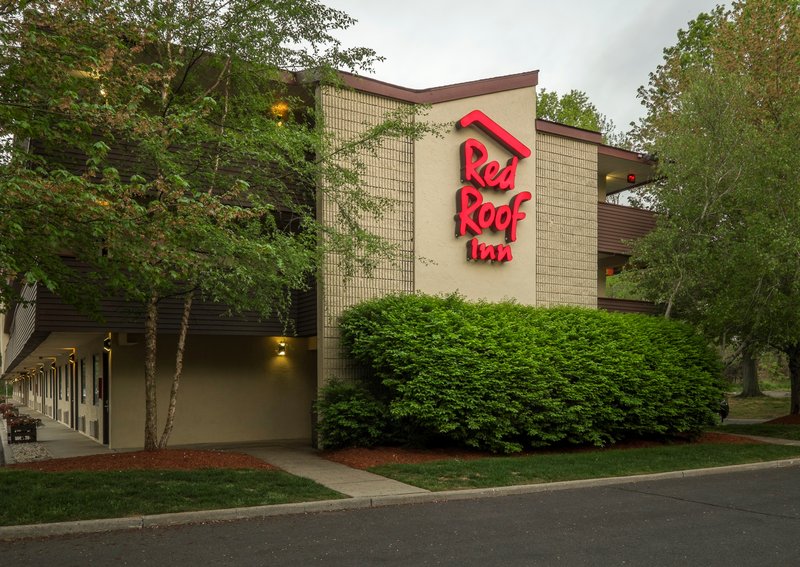 Red Roof Inn Tinton Falls - Jersey Shore,New Jersey>>Eatontown,2 star