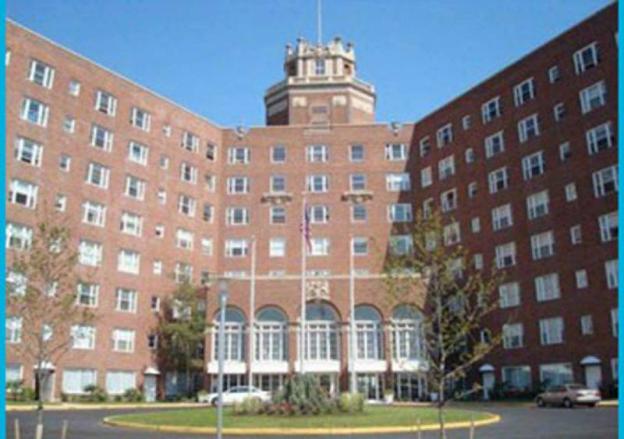 Berkeley Oceanfront Hotel,Jersey City>>Asbury Park,3 star