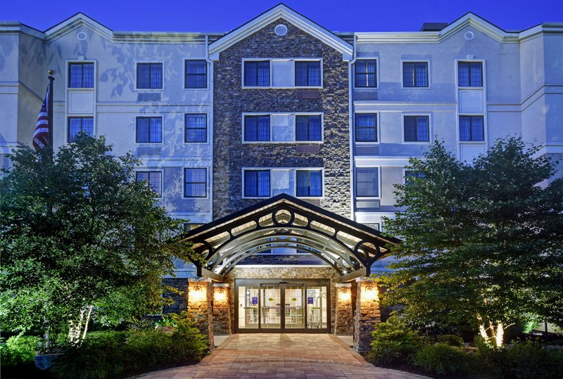 Homewood Suites By Hilton Eatontown,Elizabeth>>Eatontown,3 star