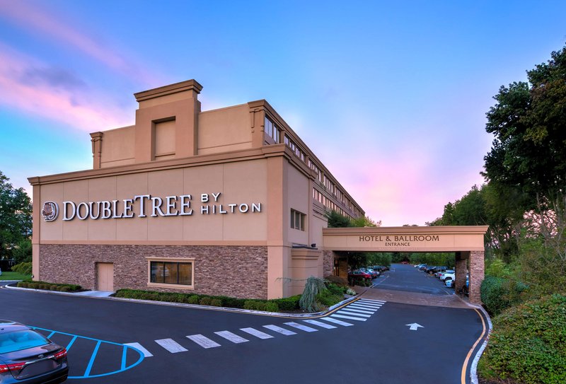 Doubletree By Hilton Tinton Falls - Eatontown,Long Branch>>Eatontown,4 star