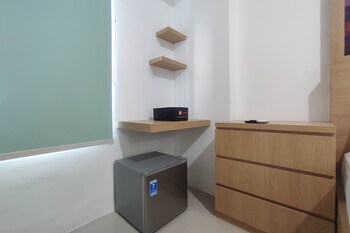cozy stay studio at paltrow city apartment