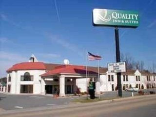 quality inn and suites