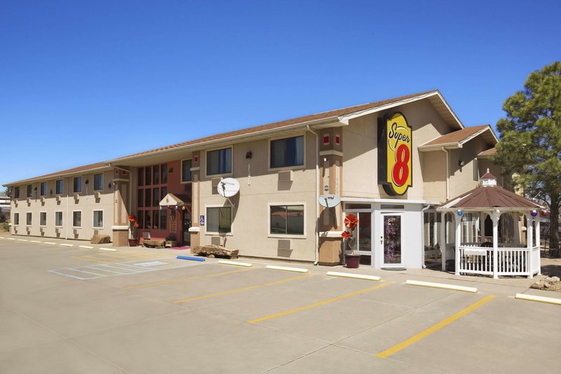 Super 8 By Wyndham Las Vegas,New Mexico>>Las Vegas,2 star