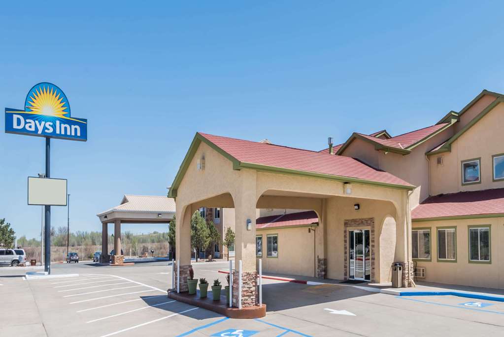 Days Inn By Wyndham Las Vegas,New Mexico>>Las Vegas,2 star