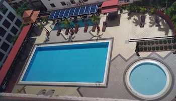 Grand Barakah Hotel,,3 star