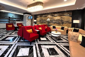 Moritz Smart Bandung,,3 star