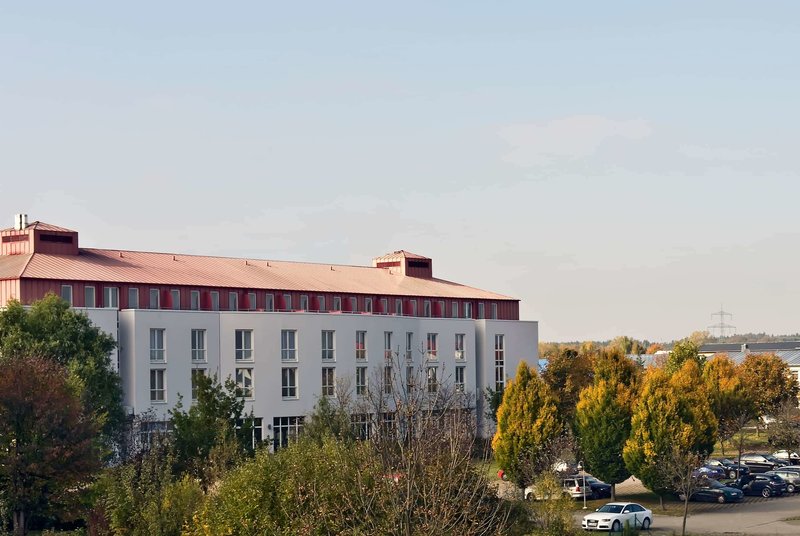 Congress Hotel Weimar By Mercure,Weimar>>Legefeld,4 star