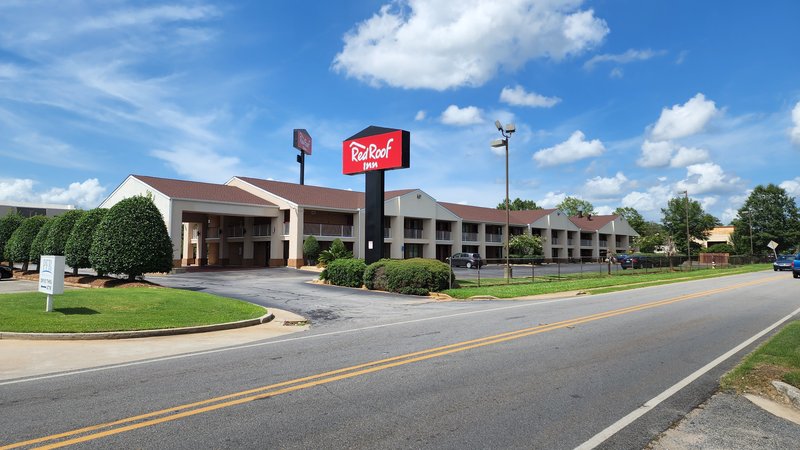 red roof inn perry
