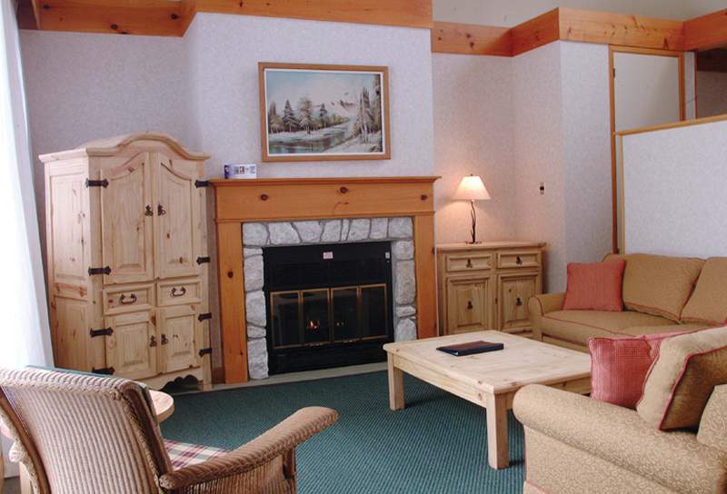 Pinestone Resort And Conference Centre,Close To Downhill Skiing,3 star