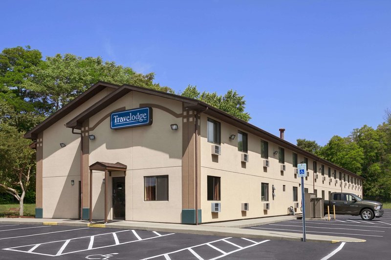 Travelodge By Wyndham Muskegon,Muskegon>>Grand Rapids,2 star