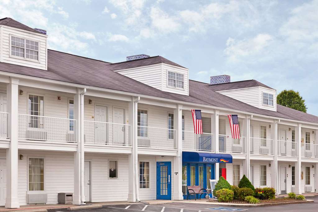 baymont by wyndham tullahoma
