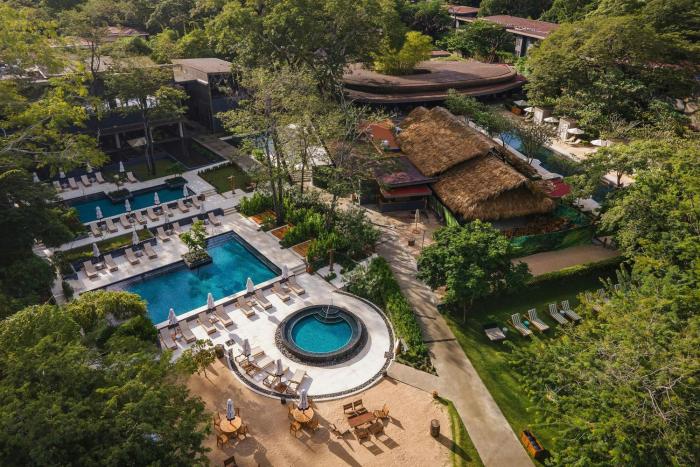 el mangroove papagayo autograph collection