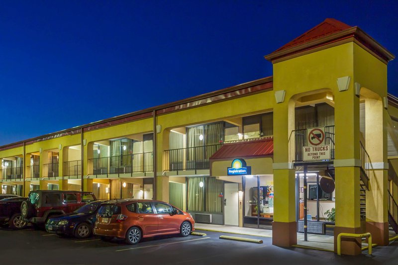 serenity inn