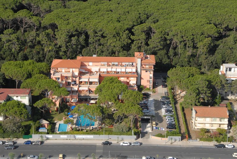 versilia palace hotel