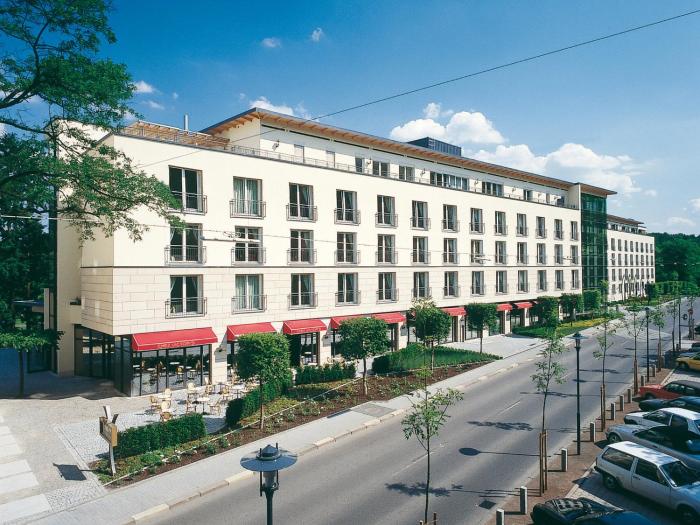 Victor's Residenz-Hotel Saarbrucken