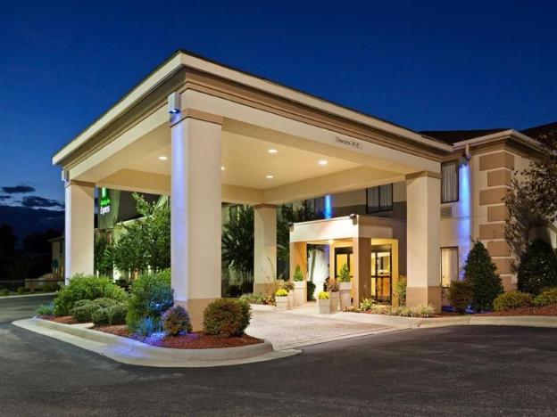 Country Inn & Suites By Radisson, Shelby, Nc