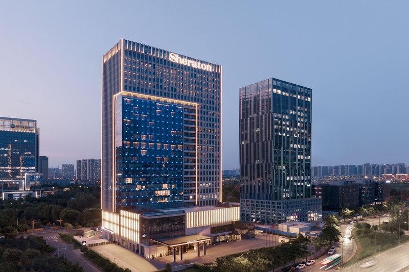 sheraton xian south