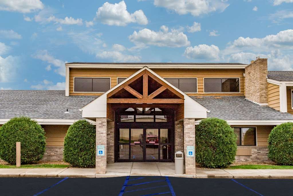 Americinn By Wyndham Dickinson,North Dakota>>Dickinson,2.5 star