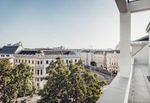 hotel grand ferdinand vienna