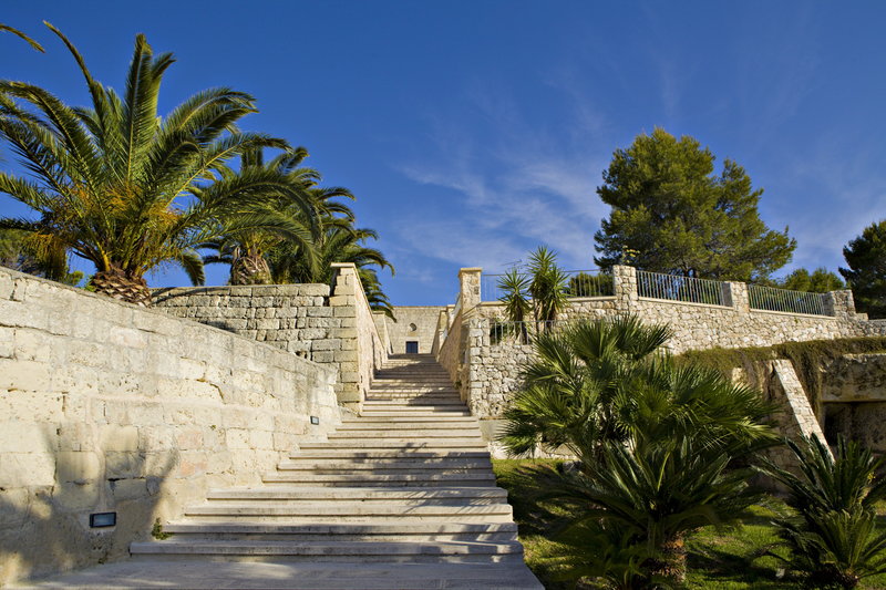 masseria panareo
