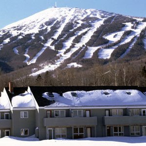 Sugarloaf Mountain Hotel,Franklin>>Carrabassett Valley,3.5 star