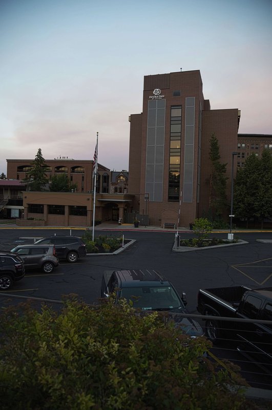 Doubletree By Hilton Helena Downtown,Montana>>Helena,4 star