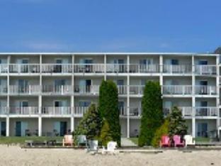 Breakers Resort & Beach Bar,Mackinac Island>>Mackinac County,3 star