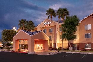 fairfield inn by marriott yuma