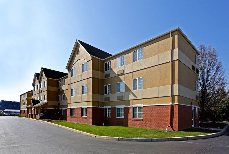 Extended Stay America Suites Philadelphia Malvern,Devault>>Chester,2.5 star