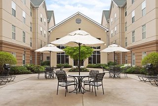 Homewood Suites By Hilton Philadelphia Great Valley,Chester>>Bensalem,3 star