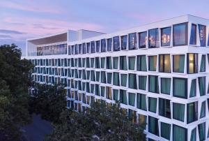 Atlantic Hotel Munster,North Rhine-Westphalia>>Münster,4 star